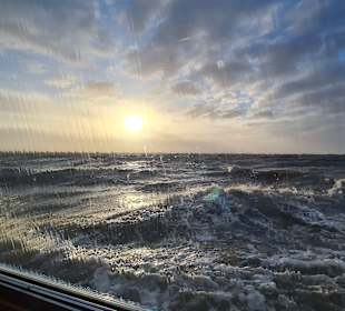 Strand Baltrum