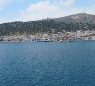 Kalymnos 