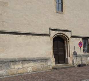 Mauritiuskirche