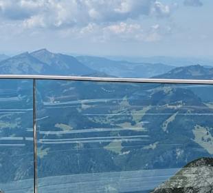 Die Aussicht