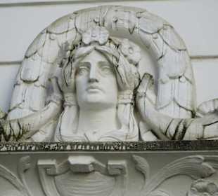 Eindrücke vom Bummel durch die Isestraße