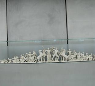 Nowa część muzeum