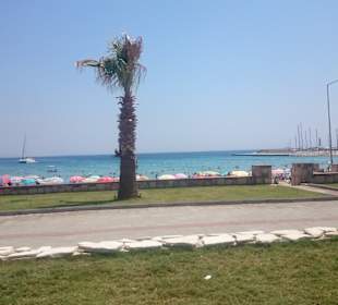 Strand Didim