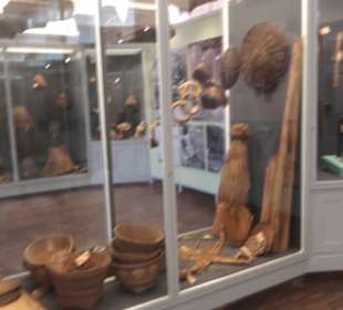 Museum für Völkerkunde