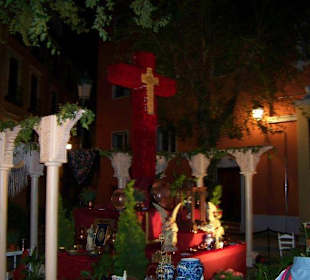 Dia de la cruz