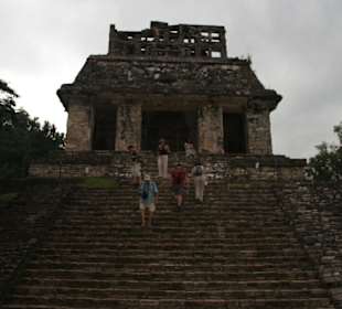 Kompleks Palenque