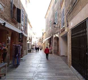 Altstadt Alcúdia