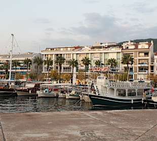 Yachthafen Marmaris