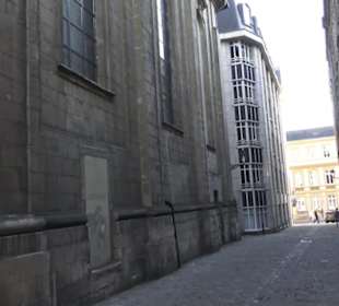 Eglise Protestante du Luxembourg