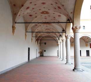 Castello Sforzesco