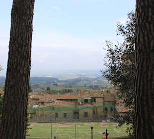 Сан-Джиминьяно