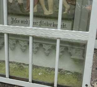 Kreuzweg St. Anna Salmendingen