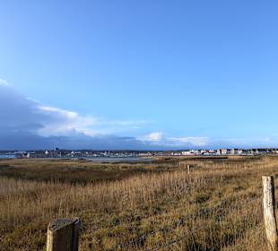 Wandern Heiligenhafen