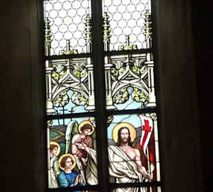 Evangelische Stadtkirche