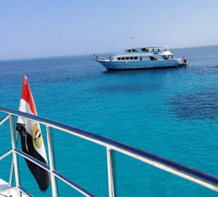 Schnorchelausflügen Bootstouren Marsa Alam 