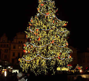Adventmarkt am Altstädter Ring