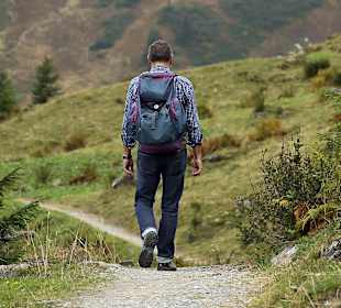 Wandern Neukirchen am Großvenediger