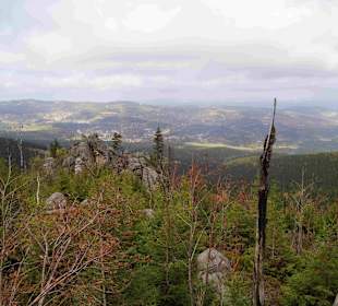 Riesengebirge/Karkonosze