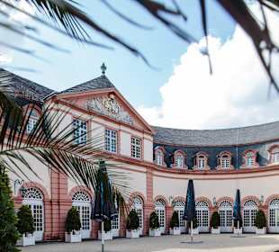Ausflug oder Schlosskonzerte Schloss Weilburg