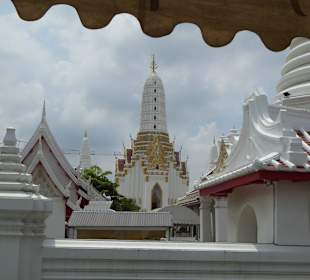 Irgendwo in Bangkok