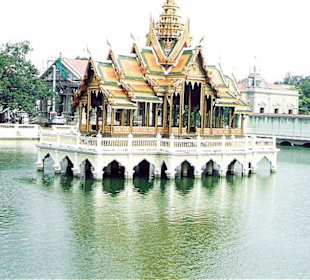 Phra Thiang Aisawa