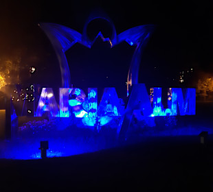 Wandern St. Kathrein am Offenegg