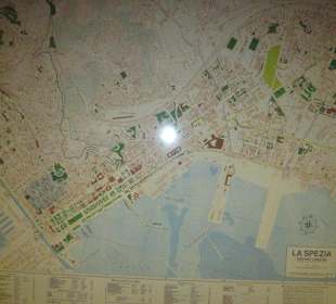 La Spezia 