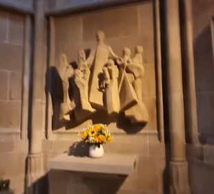 In der Kilianskirche