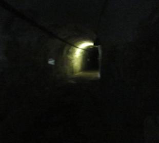 Forte Montecchio Nord