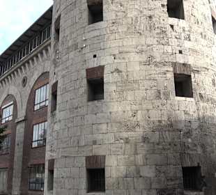 Untere Donaubastion Ulm