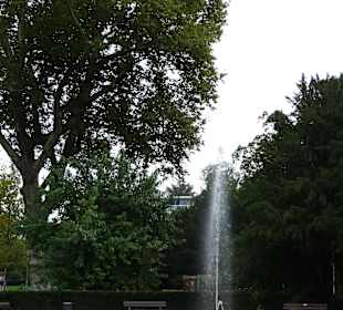 Herrngarten