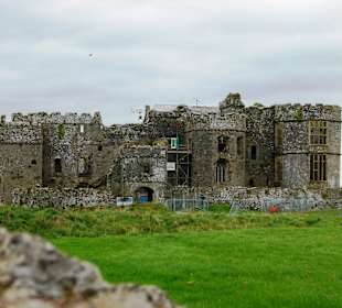 Cerew castle