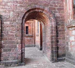 Basilika do Bom Jesus