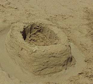 Alles Bauwerk von kleinen und großen Architekten