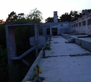 Zakład dla Nerwowo i Psychicznie Chorych Żydów Zofiówka