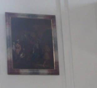 Kath. Stadtpfarrkirche St. Martin