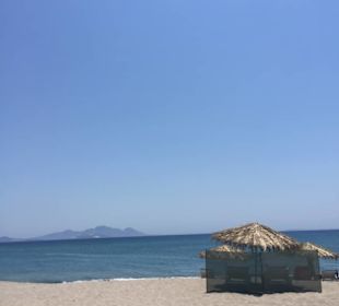 Plaża Paradiso
