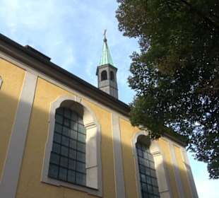 Dominikanerinnenkloster Heilig Kreuz