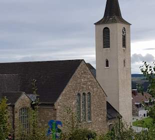Pfarrkirche Hl. Georg