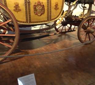 Marstallmuseum Schloss Nymphenburg