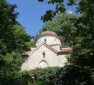 Kirche
