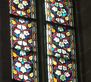 Klosterkirche St. Johannes der Täufer
