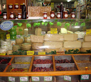 Da fällt die Wahl schwer