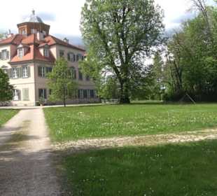 Schloss Lindich