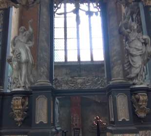 St. Nikolai Kirche