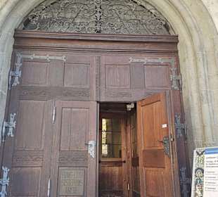 Ev. Kirche St. Stephan