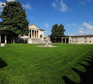 Villa Badoer