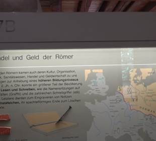 Archäologisches Museum
