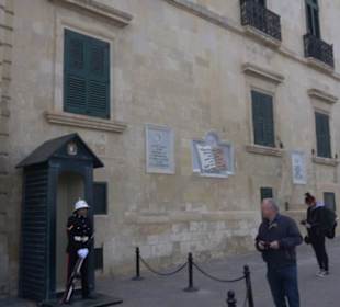 Grandmaster's Palace