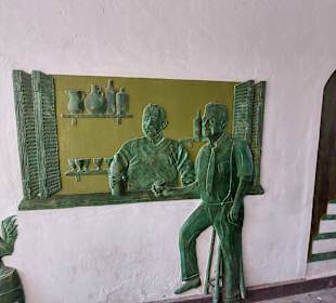 Altstadt Puerto de Mogán